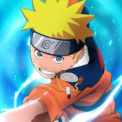 NARUTO: Ninja Cards icon