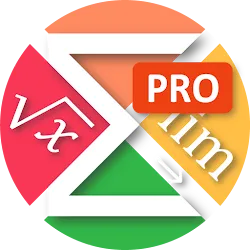 Scientific Calculator Scalar icon