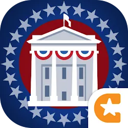 Win the White House icon