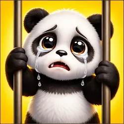 I Am Panda Prankster icon