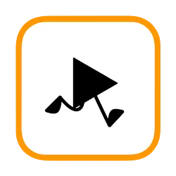 Storyboard GO icon