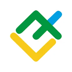 LiteFinance mobile trading icon