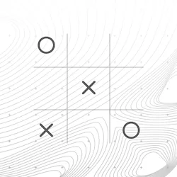 WatchGame Tic Tac Toe XO icon