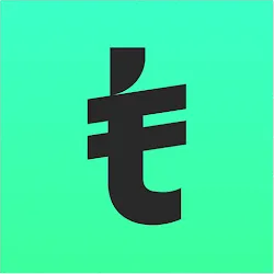 Tabby: Pay over time icon