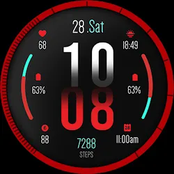 ML2U 399 Digital Hybrid icon