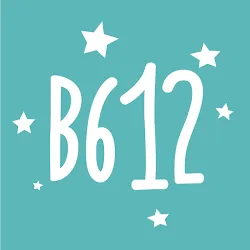 B612 AI Foto & Video Editor icon