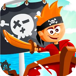 Math Land: Jogos de matemática icon