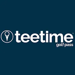 TeeTime Golf Pass icon