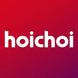 hoichoi - Movies & Web Series icon