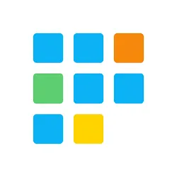 日历清单 icon