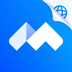 VooV Meeting - 腾讯会议国际版 icon