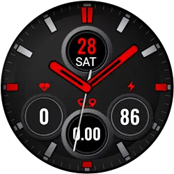 YUI WATCHFACE icon