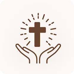 Haven - Bible Chat icon