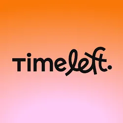 Timeleft: 対面で新しい友達を作ろう icon