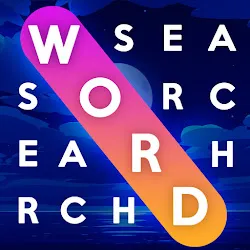 Wordscapes Search: Word Games icon