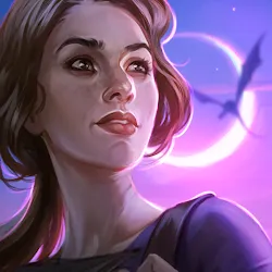L'ordre secret 8 (Full) icon