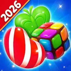 Candy Witch icon