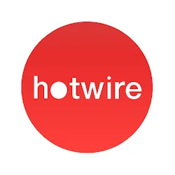 Hotwire: Hotel Deals & Travel icon