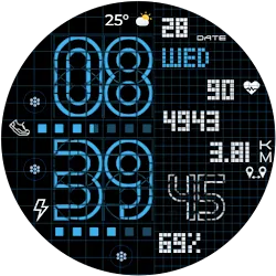 DF031 icon