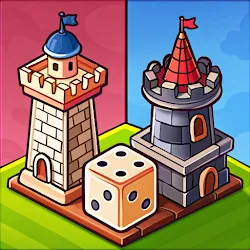 ChanceLot TD: Merge Wars icon
