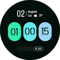 OMG Ternary S2 icon