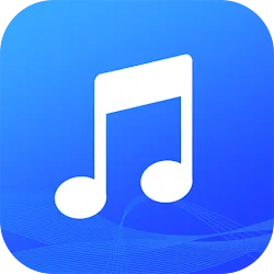 音乐播放器 - MP3播放器 icon