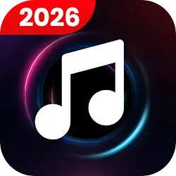 Reprodutor de música - MP3 icon