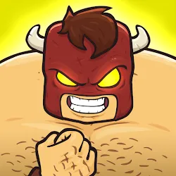 ブリトー バイソン ローンチャー リブレー icon