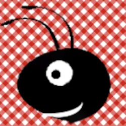 Bugs Attack Picnic icon