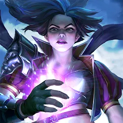 Jeu de cartes Eternal icon