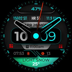 Watch Face WF135 icon