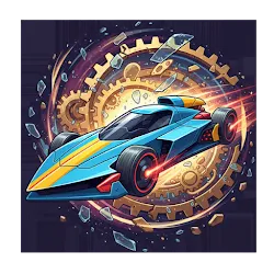 Aether Glide icon