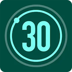 30일 피트니스 도전 icon