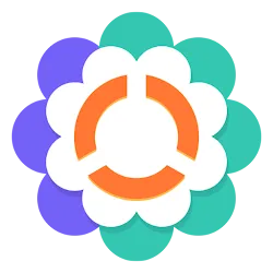 Blossom: Social Investing icon