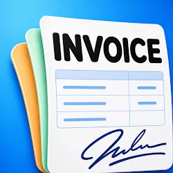 Invoice Maker - Simple Invoice icon