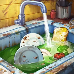 Alice's Hotel - Match Story icon