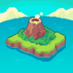 Tinker Island: 生存冒险 icon