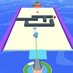 Tiny Troop Barrage Boom Boom icon