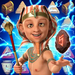 Jewel Ancient 2：丟失的寶石 icon