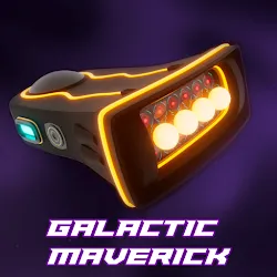 Galactic Maverick Premium icon