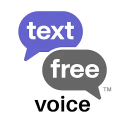 Texto Gratis: app de llamadas icon