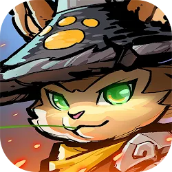 Gunfire Reborn icon