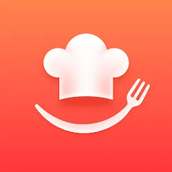 CookBook - Carnet de Recettes icon