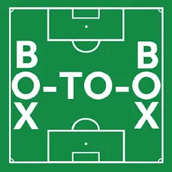 Box to Box Game icon