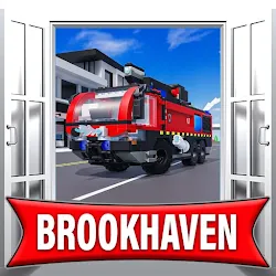 Brooktopia RP: Haven City icon