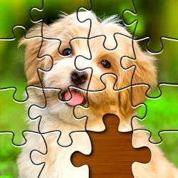Jigsaw: Foto Puzzle Spiele icon