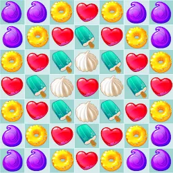 Raspberry Jam icon