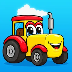 Baby Games: 2+ kids, toddlers icon