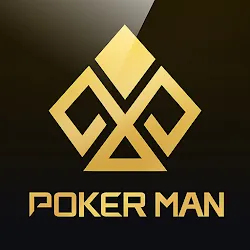 PokerMan - Poker mit Freunden! icon