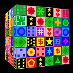 Cubistry icon
